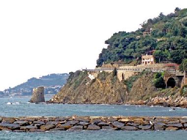 Ferienwohnung in IMPERIA (Imperia) oder Ferienwohnung oder Ferienhaus