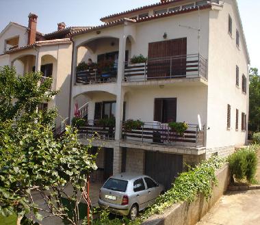 Ferienwohnung in TAR (Istarska) oder Ferienwohnung oder Ferienhaus