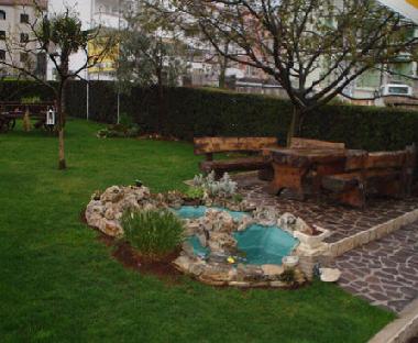 Ferienwohnung in TAR (Istarska) oder Ferienwohnung oder Ferienhaus