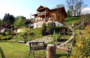 Ferienwohnung in Lendorf (Oberkrnten) oder Ferienwohnung oder Ferienhaus