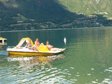 Ferienwohnung in Crone (Idro-see) (Brescia) oder Ferienwohnung oder Ferienhaus