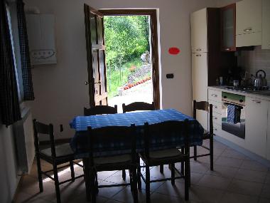 Ferienwohnung in Crone (Idro-see) (Brescia) oder Ferienwohnung oder Ferienhaus