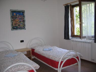 Ferienwohnung in Crone (Idro-see) (Brescia) oder Ferienwohnung oder Ferienhaus