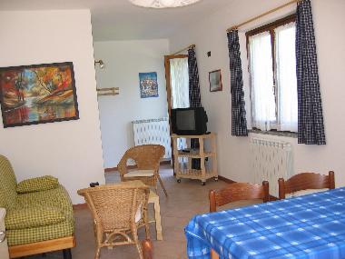 Ferienwohnung in Crone (Idro-see) (Brescia) oder Ferienwohnung oder Ferienhaus