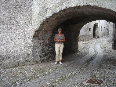 Ferienwohnung in Crone (Idro-see) (Brescia) oder Ferienwohnung oder Ferienhaus