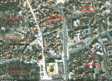 Ferienwohnung in Plovdiv (Plovdiv) oder Ferienwohnung oder Ferienhaus