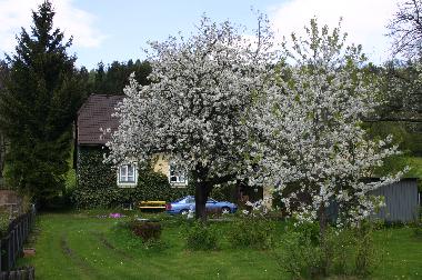 Ferienhaus in Scheifling (Westliche Obersteiermark) oder Ferienwohnung oder Ferienhaus