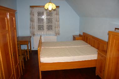 Ferienhaus in Scheifling (Westliche Obersteiermark) oder Ferienwohnung oder Ferienhaus