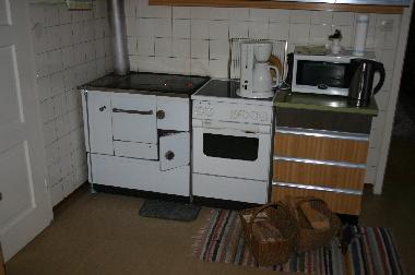 Ferienhaus in Scheifling (Westliche Obersteiermark) oder Ferienwohnung oder Ferienhaus