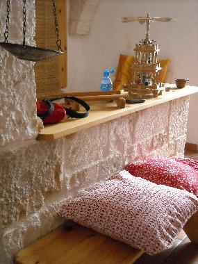 Ferienwohnung in Locorotondo (Bari) oder Ferienwohnung oder Ferienhaus