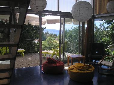 Ferienhaus in Padrin (Pontevedra) oder Ferienwohnung oder Ferienhaus