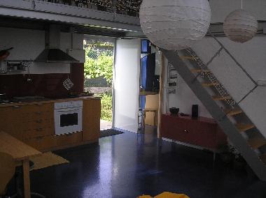 Ferienhaus in Padrin (Pontevedra) oder Ferienwohnung oder Ferienhaus