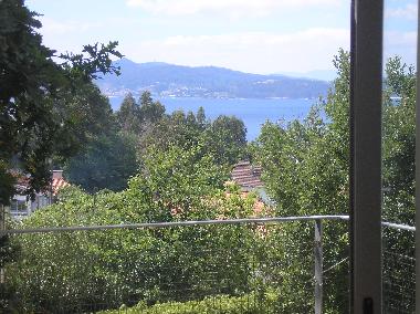 Ferienhaus in Padrin (Pontevedra) oder Ferienwohnung oder Ferienhaus