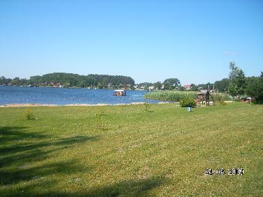 Ferienhaus in Krakow am See (Mecklenburgische Seenplatte) oder Ferienwohnung oder Ferienhaus