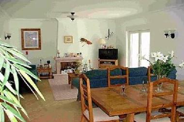 Ferienhaus in Quelfes (Algarve) oder Ferienwohnung oder Ferienhaus