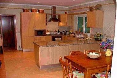 Ferienhaus in Quelfes (Algarve) oder Ferienwohnung oder Ferienhaus