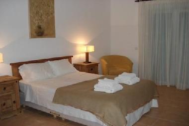 Ferienhaus in Quelfes (Algarve) oder Ferienwohnung oder Ferienhaus