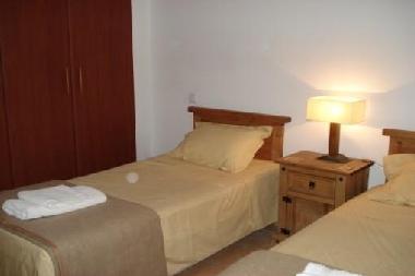 Ferienhaus in Quelfes (Algarve) oder Ferienwohnung oder Ferienhaus