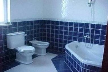 Ferienhaus in Quelfes (Algarve) oder Ferienwohnung oder Ferienhaus