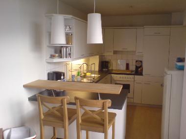 Ferienwohnung in Stockelsdorf (Ostsee-Festland) oder Ferienwohnung oder Ferienhaus