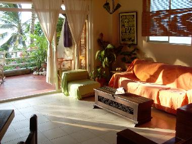 Ferienwohnung in Crespo (Bolivar) oder Ferienwohnung oder Ferienhaus