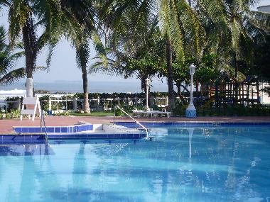 Ferienwohnung in Crespo (Bolivar) oder Ferienwohnung oder Ferienhaus