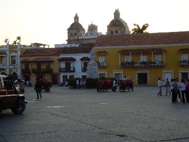 Ferienwohnung in Crespo (Bolivar) oder Ferienwohnung oder Ferienhaus