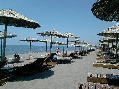 Ferienwohnung in Dobra Voda/ Veliki Pijesak (Montenegro) oder Ferienwohnung oder Ferienhaus