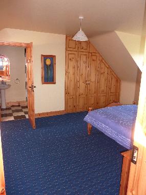 Ferienhaus in Killgobnet (Kerry) oder Ferienwohnung oder Ferienhaus