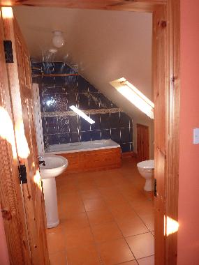 Ferienhaus in Killgobnet (Kerry) oder Ferienwohnung oder Ferienhaus