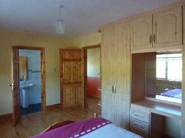 Ferienhaus in Killgobnet (Kerry) oder Ferienwohnung oder Ferienhaus