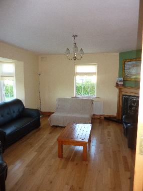 Ferienhaus in Killgobnet (Kerry) oder Ferienwohnung oder Ferienhaus