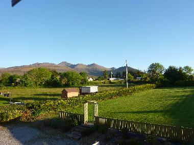 Ferienhaus in Killgobnet (Kerry) oder Ferienwohnung oder Ferienhaus