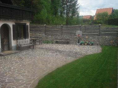 Ferienhaus in Ljubljana-Preserje (Ljubljana) oder Ferienwohnung oder Ferienhaus