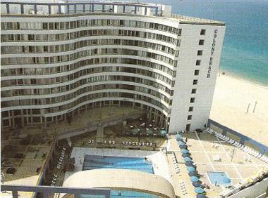 Ferienwohnung in Bat Yam (Tel Aviv) oder Ferienwohnung oder Ferienhaus