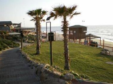 Ferienwohnung in Bat Yam (Tel Aviv) oder Ferienwohnung oder Ferienhaus