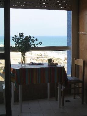 Ferienwohnung in Bat Yam (Tel Aviv) oder Ferienwohnung oder Ferienhaus