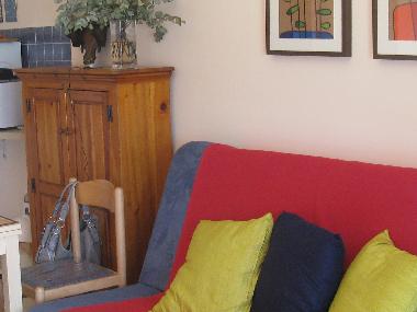 Ferienwohnung in Bat Yam (Tel Aviv) oder Ferienwohnung oder Ferienhaus