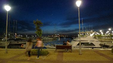 Ferienhaus in ATHENES (Attiki) oder Ferienwohnung oder Ferienhaus