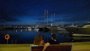 Ferienhaus in ATHENES (Attiki) oder Ferienwohnung oder Ferienhaus