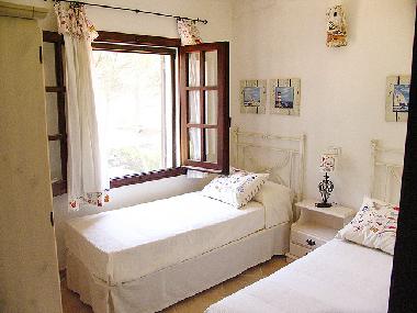 Ferienhaus in Santa Margherita di Pula (Cagliari) oder Ferienwohnung oder Ferienhaus