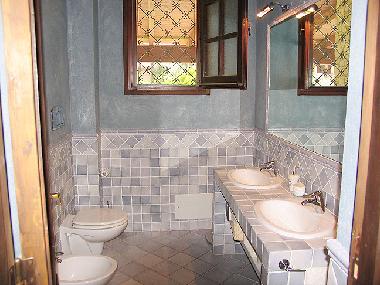 Ferienhaus in Santa Margherita di Pula (Cagliari) oder Ferienwohnung oder Ferienhaus