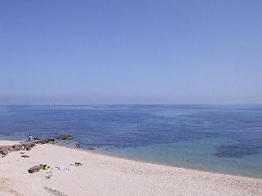 Ferienhaus in Santa Margherita di Pula (Cagliari) oder Ferienwohnung oder Ferienhaus
