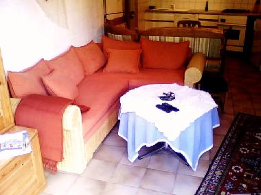 Ferienhaus in Koksijde (Flandern) oder Ferienwohnung oder Ferienhaus