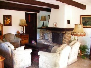 Ferienhaus in Koksijde (Flandern) oder Ferienwohnung oder Ferienhaus