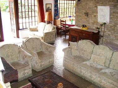 Ferienhaus in Koksijde (Flandern) oder Ferienwohnung oder Ferienhaus