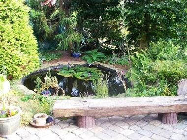 Ferienhaus in Koksijde (Flandern) oder Ferienwohnung oder Ferienhaus