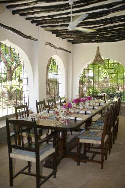 Ferienhaus in Malindi (Coast) oder Ferienwohnung oder Ferienhaus