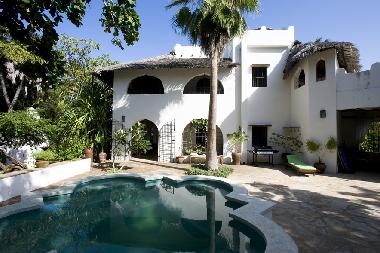 Ferienhaus in Malindi (Coast) oder Ferienwohnung oder Ferienhaus