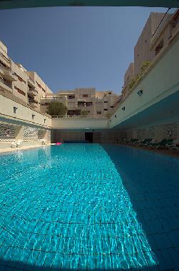 Ferienwohnung in Hertzlia Pituach (HaMerkaz (Central)) oder Ferienwohnung oder Ferienhaus